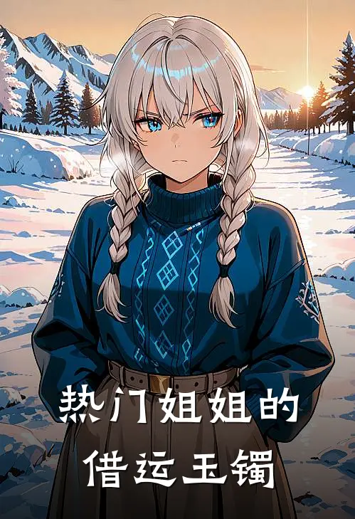 [热门]姐姐的借运玉镯