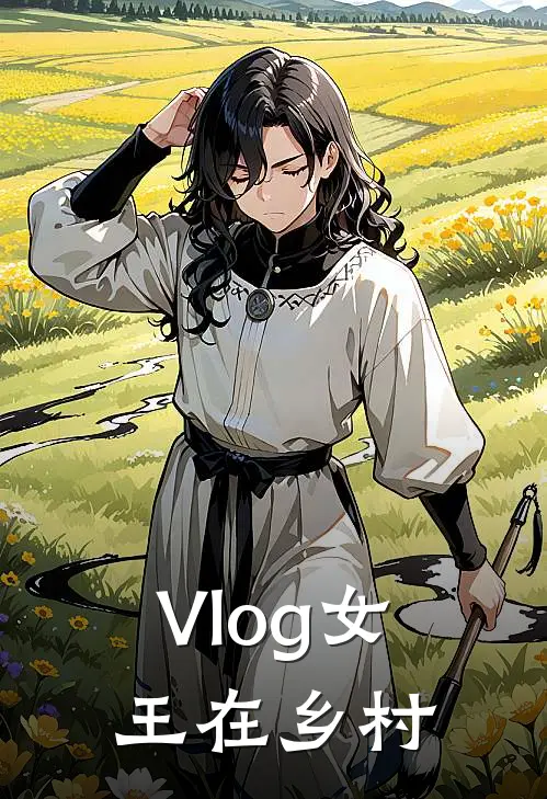 Vlog女王在乡村