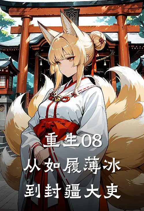 重生08：从如履薄冰到封疆大吏