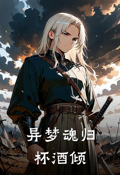 异梦魂归杯酒倾