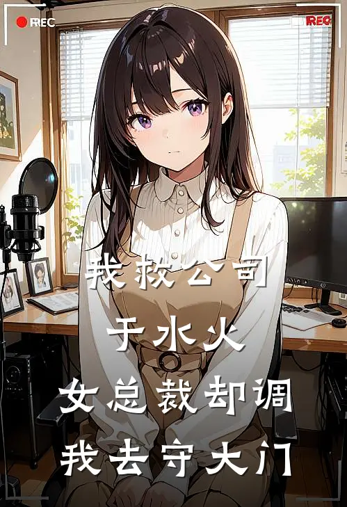 我救公司于水火，女总裁却调我去守大门