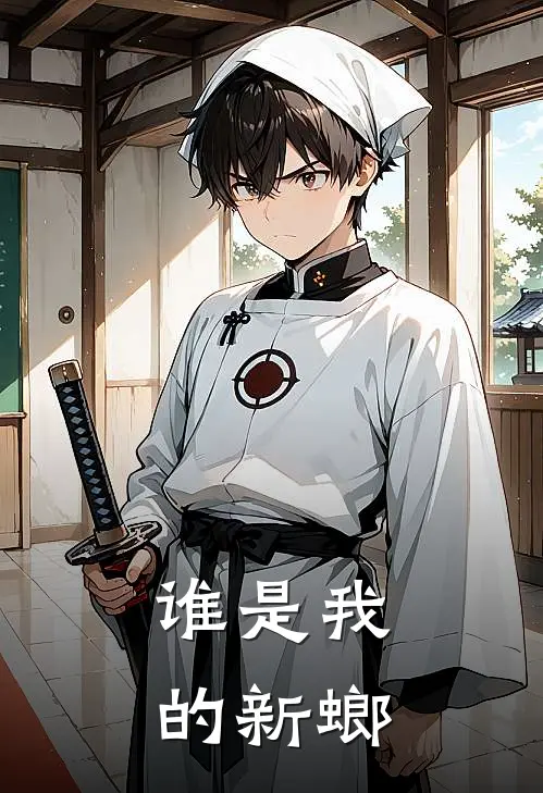 谁是我的新螂