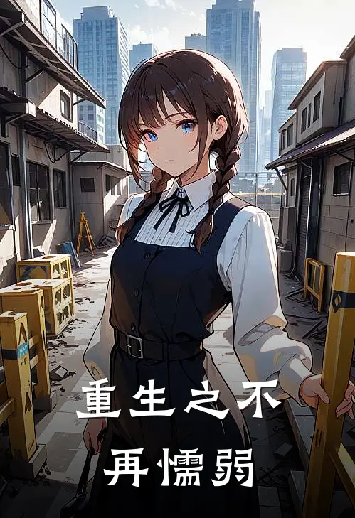 重生之不再懦弱