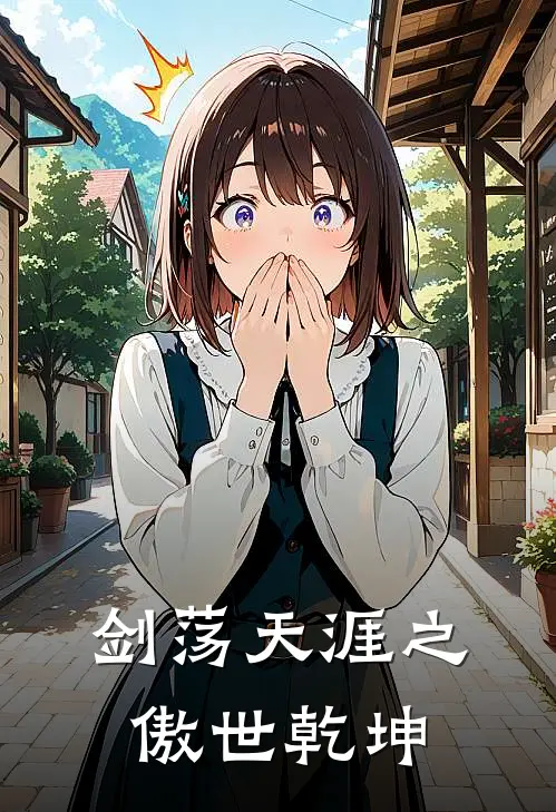 剑荡天涯之傲世乾坤