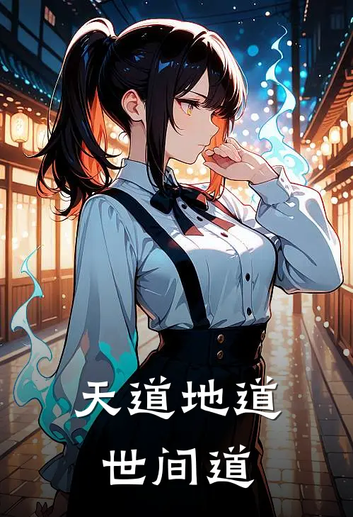 天道地道世间道