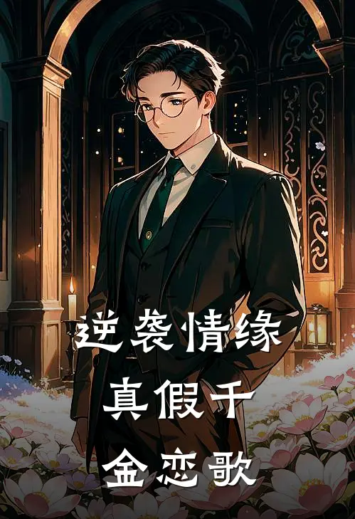 逆袭情缘：真假千金恋歌