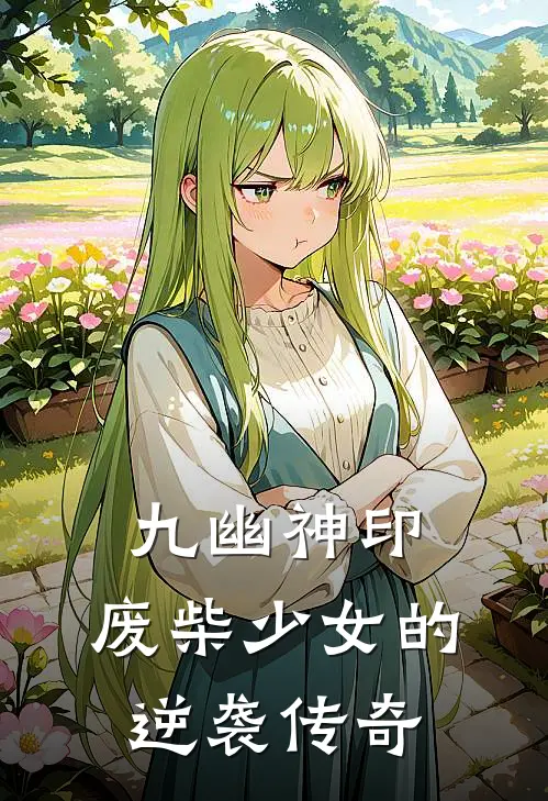 九幽神印：废柴少女的逆袭传奇