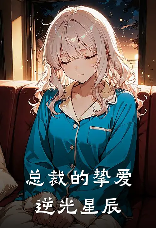 总裁的挚爱：逆光星辰