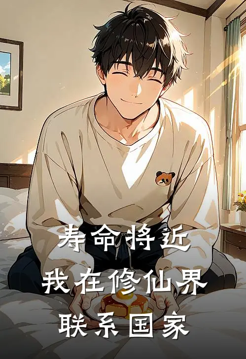 寿命将近，我在修仙界联系国家