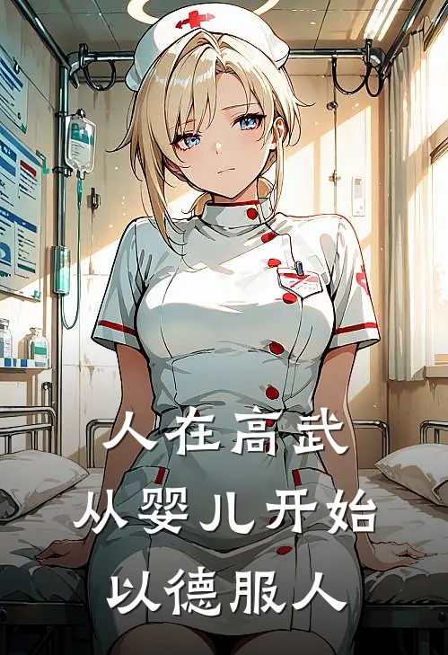 人在高武：从婴儿开始以德服人