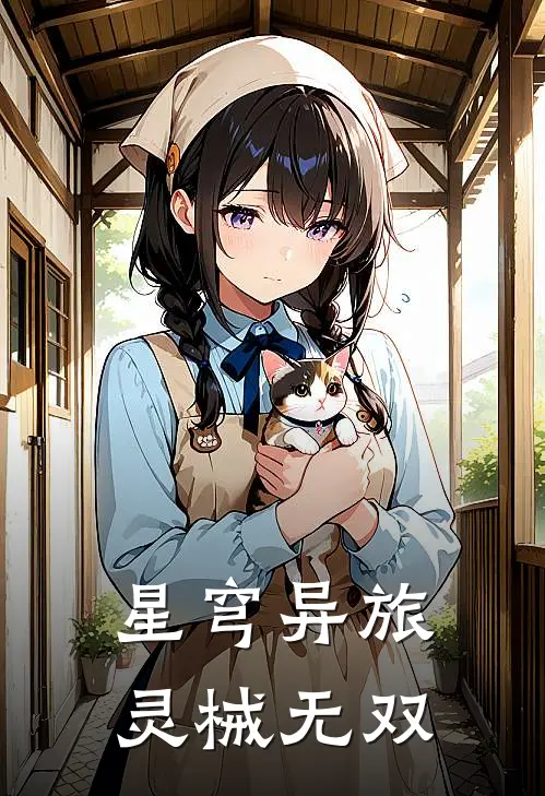 星穹异旅：灵械无双