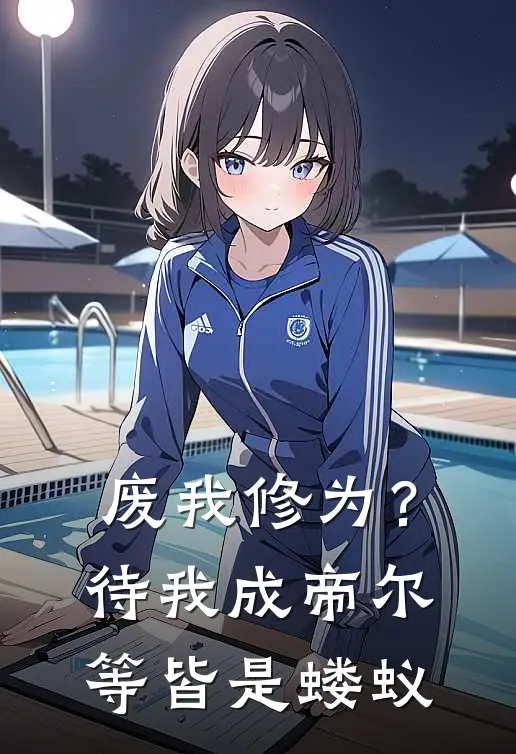 废我修为？待我成帝，尔等皆是蝼蚁