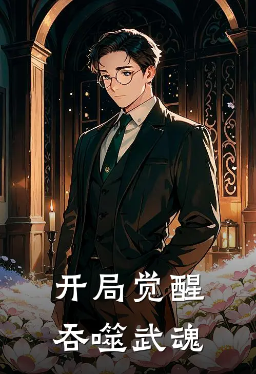开局觉醒吞噬武魂