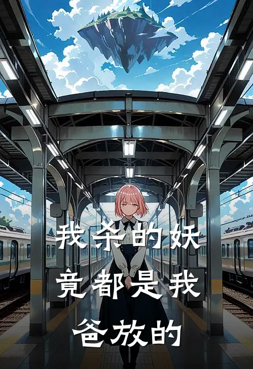 我杀的妖竟都是我爸放的