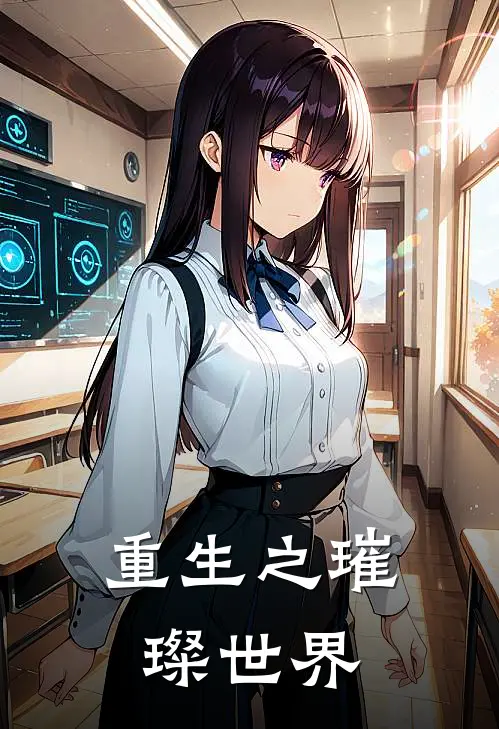 重生之璀璨世界