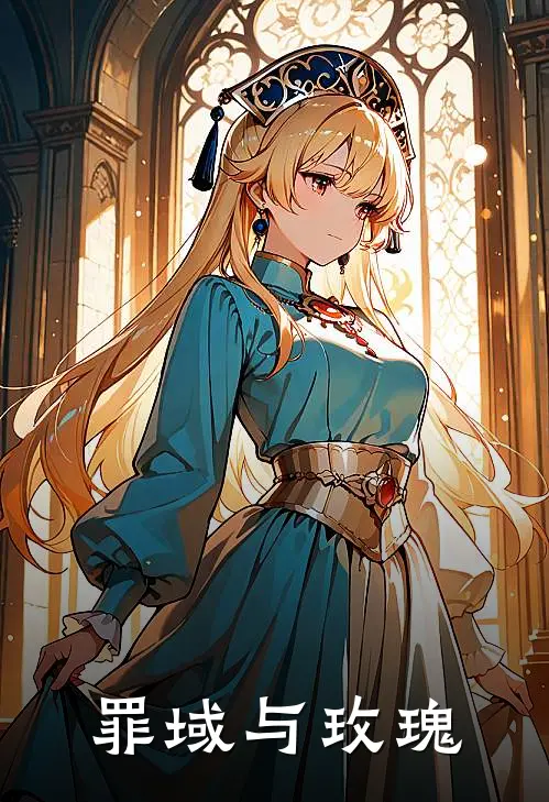 罪域与玫瑰