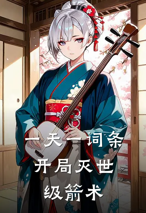 一天一词条，开局灭世级箭术