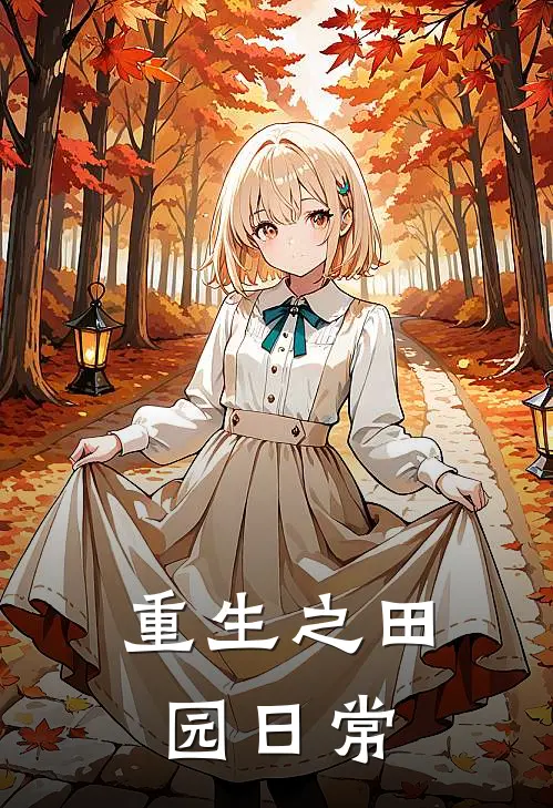 重生之田园日常
