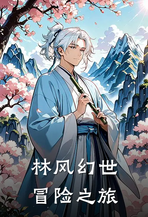 林风幻世冒险之旅