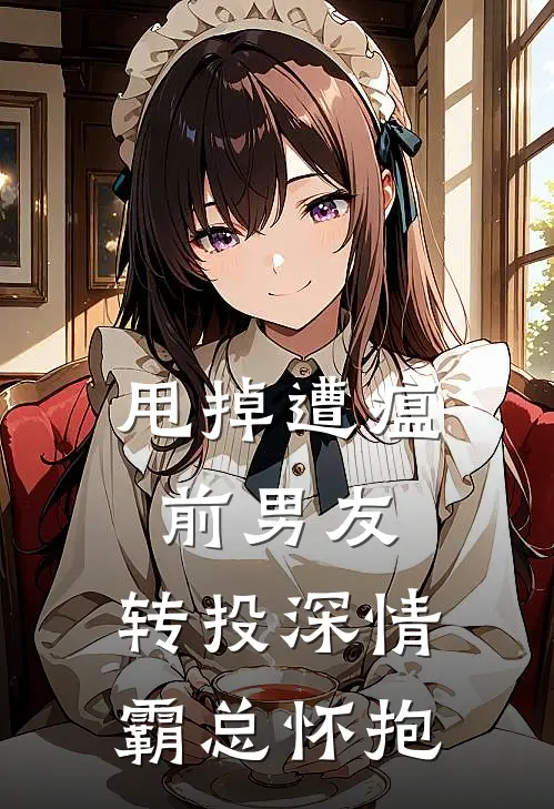 甩掉遭瘟前男友，转投深情霸总怀抱