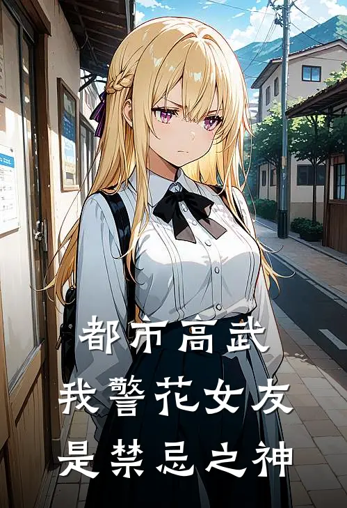 都市高武：我警花女友是禁忌之神