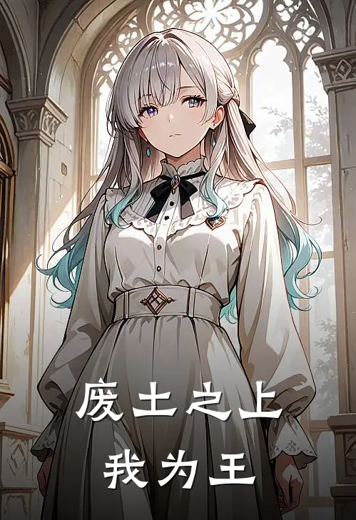 废土之上我为王