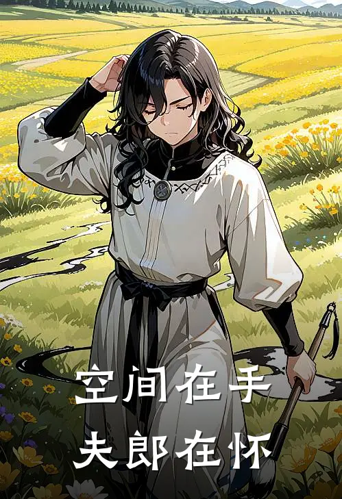 空间在手，夫郎在怀