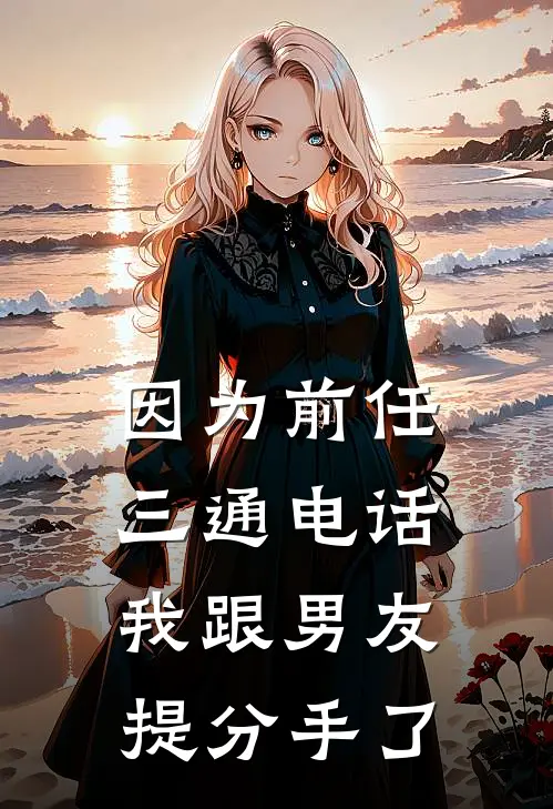 因为前任三通电话，我跟男友提分手了