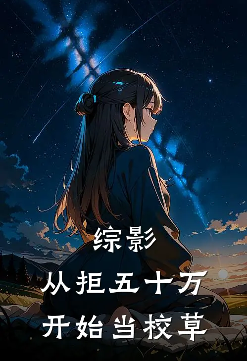 综影：从拒五十万开始当校草