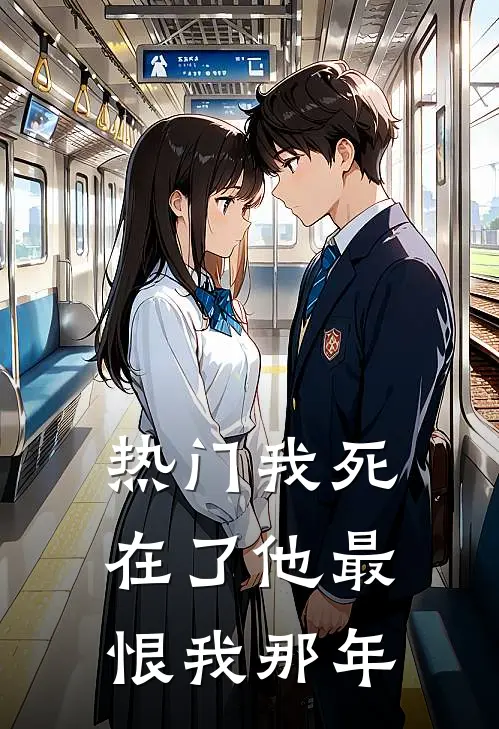 [热门]我死在了他最恨我那年