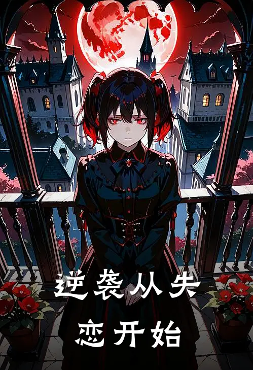 逆袭从失恋开始