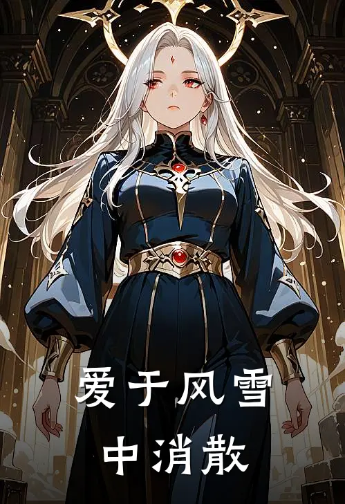 爱于风雪中消散