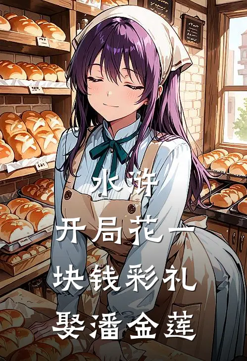 水浒：开局花一块钱彩礼娶潘金莲