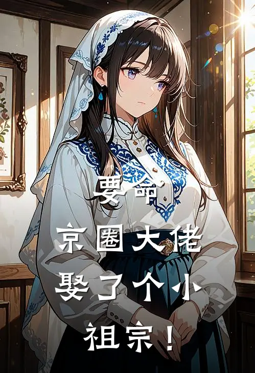 要命，京圈大佬娶了个小祖宗！