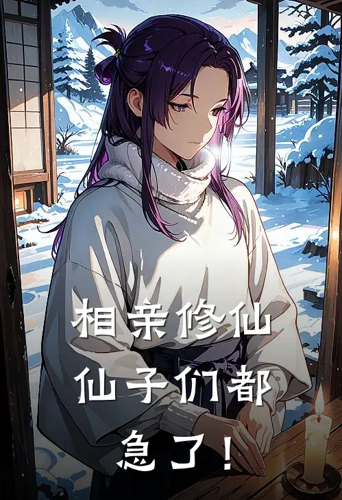 相亲修仙，仙子们都急了！