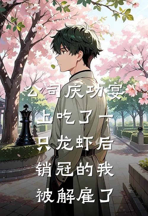 公司庆功宴上吃了一只龙虾后，销冠的我被解雇了