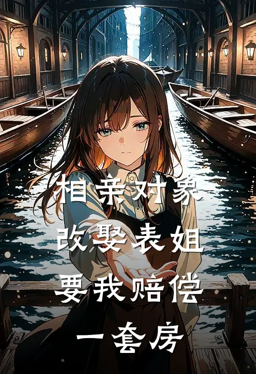 相亲对象改娶表姐，要我赔偿一套房