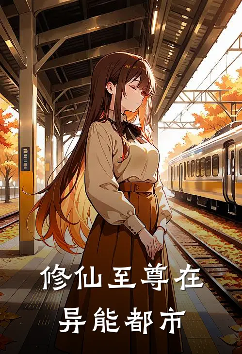 修仙至尊在异能都市