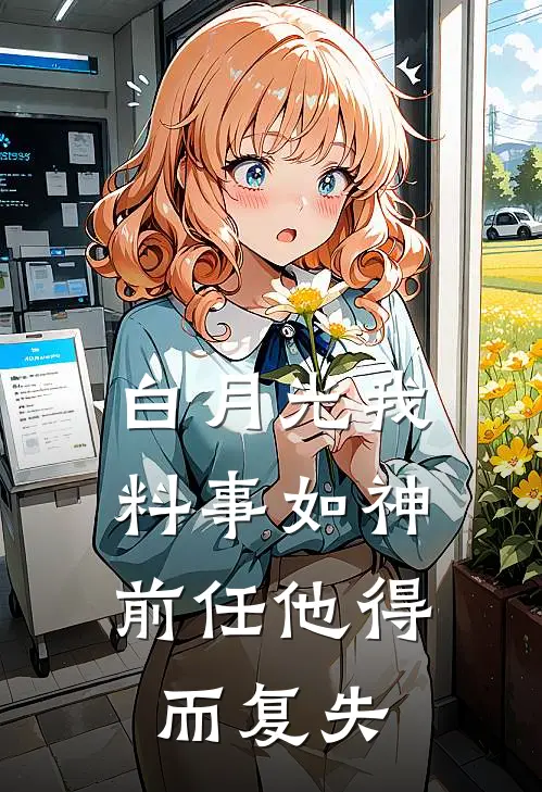 白月光我料事如神，前任他得而复失