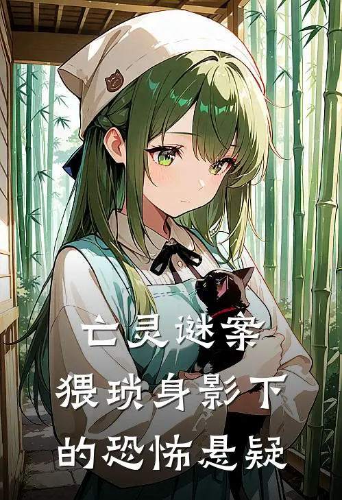 亡灵谜案：猥琐身影下的恐怖悬疑