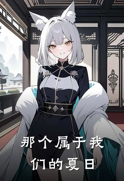 那个属于我们的夏日