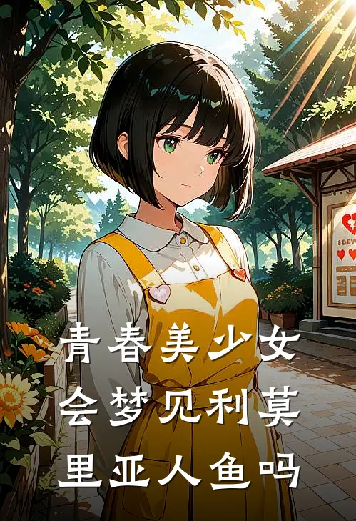 青春美少女会梦见利莫里亚人鱼吗