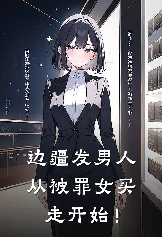 边疆发男人，从被罪女买走开始！