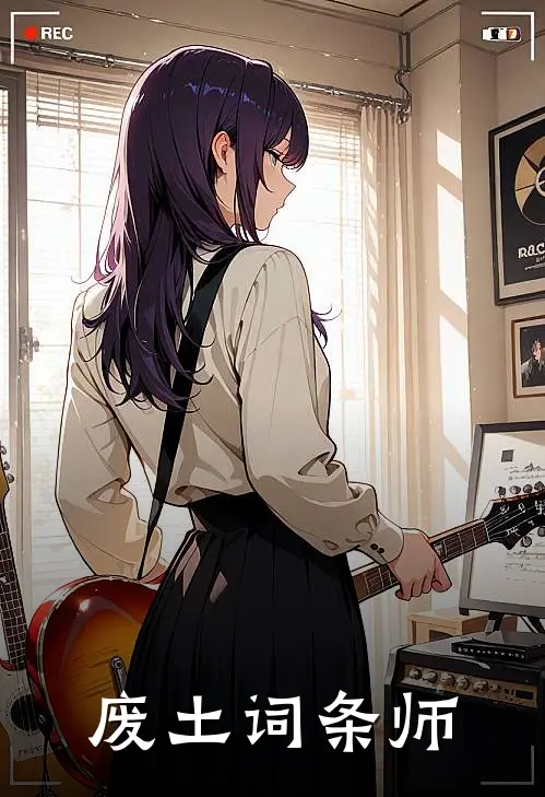 废土词条师