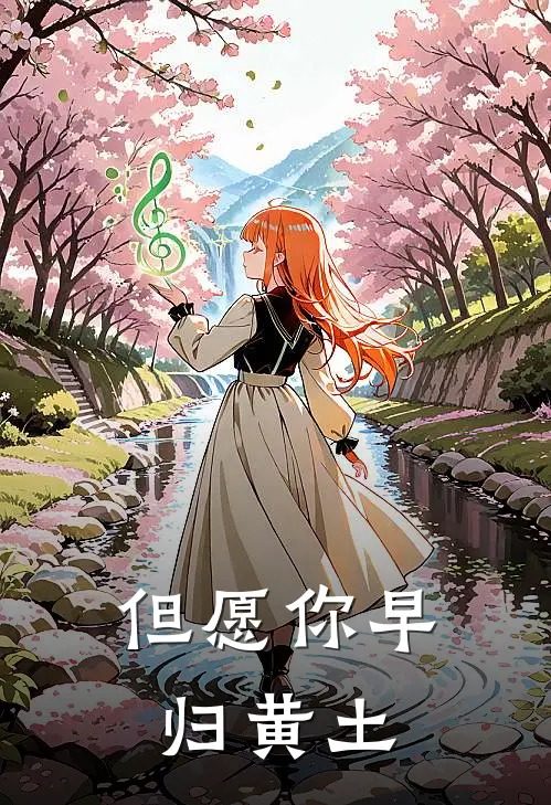 但愿你早归黄土