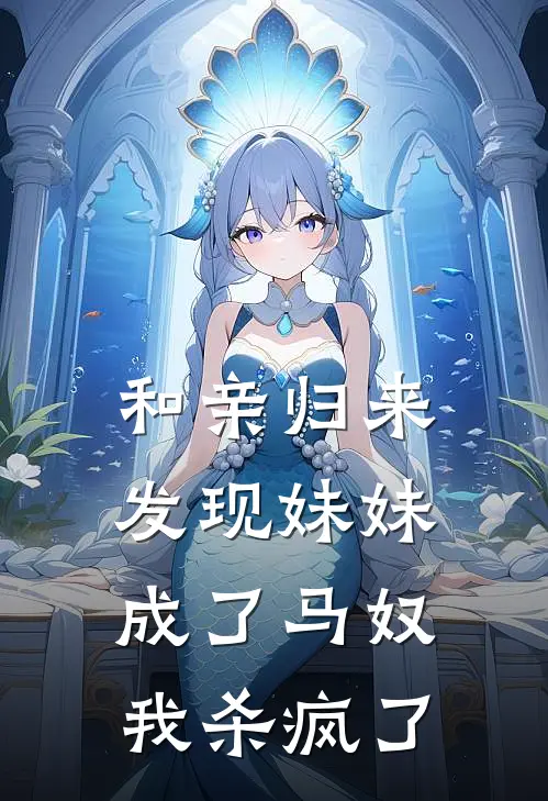 和亲归来发现妹妹成了马奴，我杀疯了