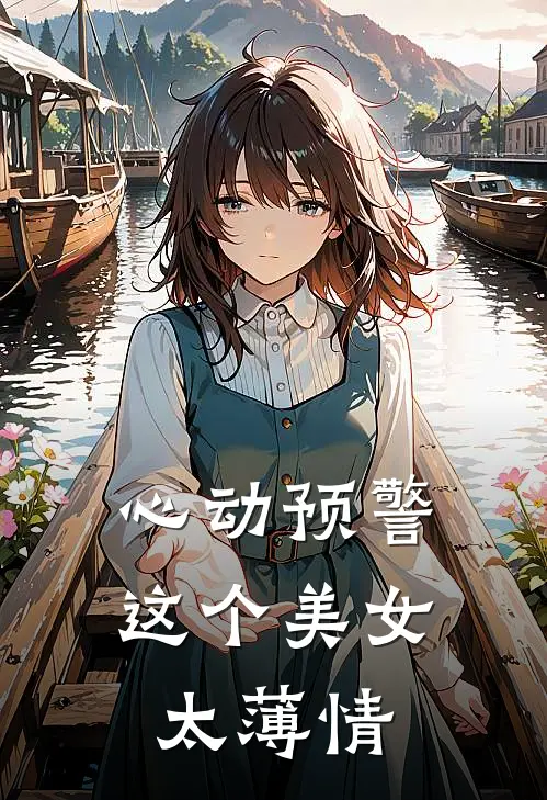 心动预警：这个美女太薄情
