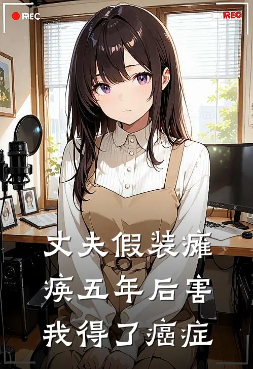 丈夫假装瘫痪五年后害我得了癌症