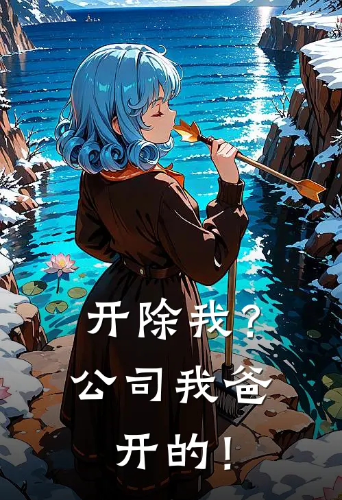 开除我？公司我爸开的！