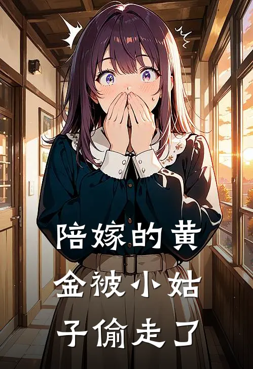 陪嫁的黄金被小姑子偷走了